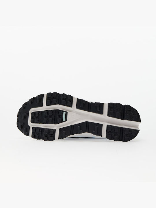 Cloudultra Damen Sportschuhe Laufen Schwarz