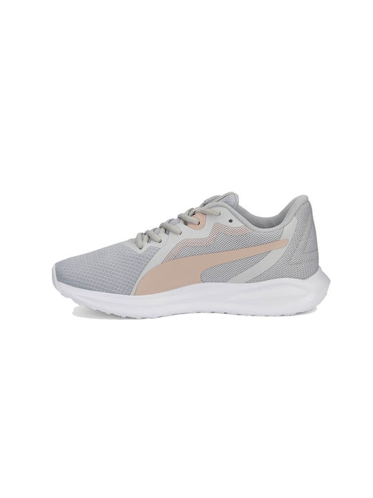 Twitch Runner Sport Shoes Running Gray