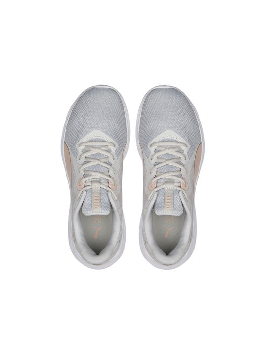 Twitch Runner Sport Shoes Running Gray