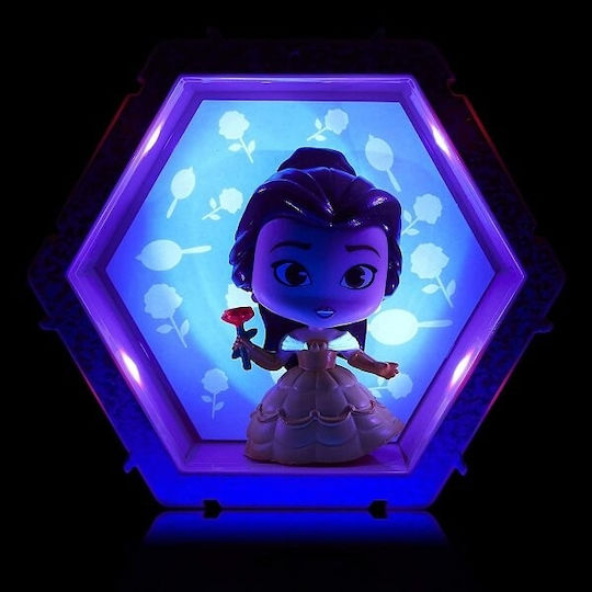 Wow!Stuff Disney: Bella Figurină