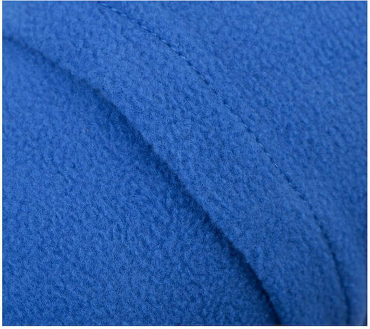 Spokey Travel Pillow Travel Set Pillow 48x29.2cm Blue