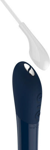 We-Vibe Tango X Mini Δονητής Bullet 10cm Midnight Blue