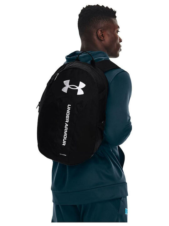 Under Armour Hustle Lite Wasserdicht 24Es Schwarz