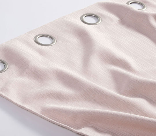 Nef-Nef Homeware Stellina με Τρουκς 140x265εκ.