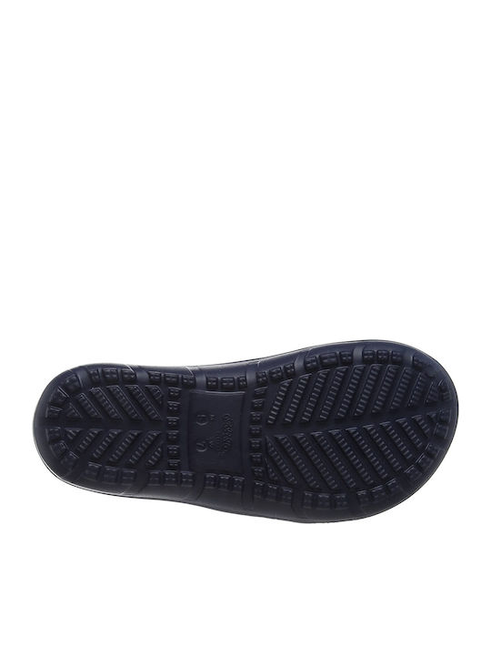 Presley Men's Slides Blue