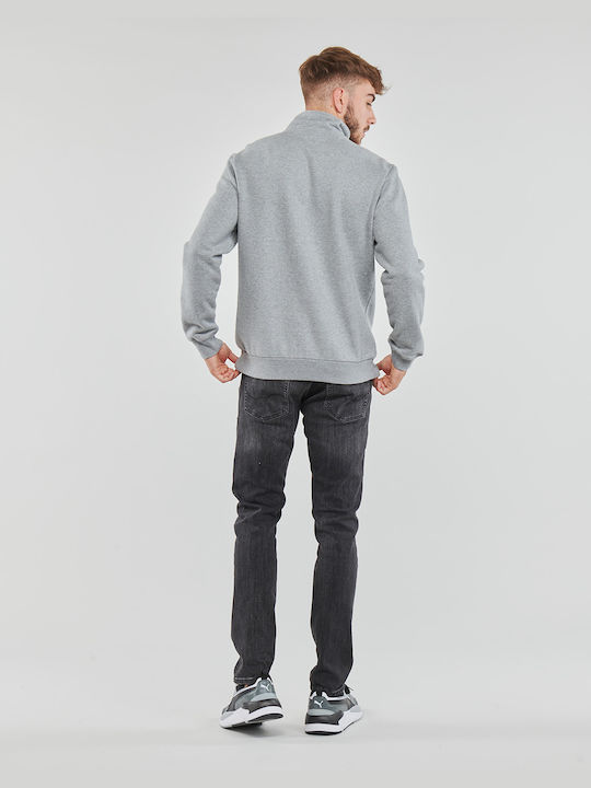 Napapijri Herren Sweatshirt Gray NP0A4GJC-160