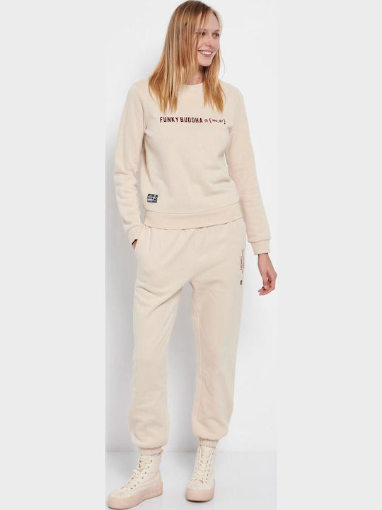 Women's Sweatshirt Sugar
