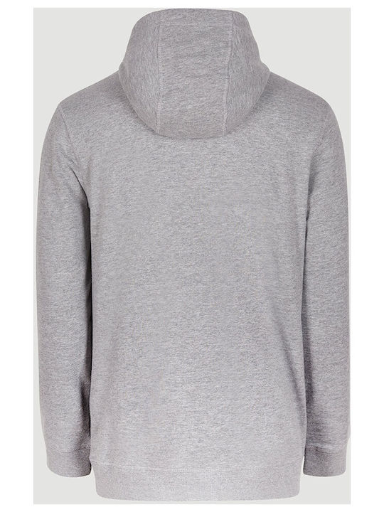 O'neill Surf State Men's Sweatshirt with Hood Gray