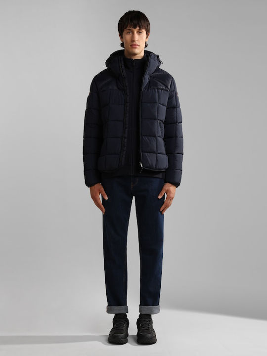 Balis Sweatshirt Blue