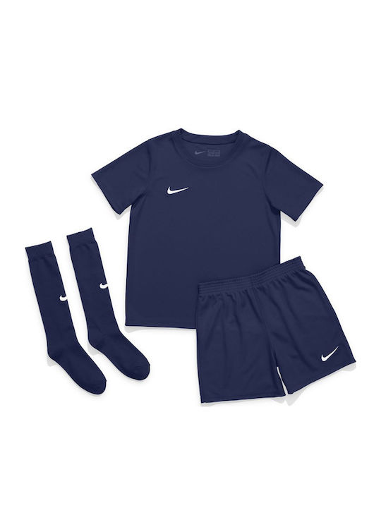 Dry Park 20 Children's Set Style Football