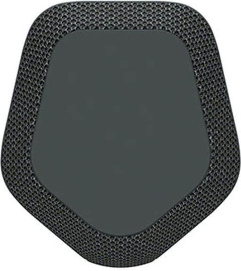 Sony SRS-XE300B Αδιάβροχο Ηχείο Bluetooth 7.5W με Διάρκεια Μπαταρίας έως 24 ώρες Μαύρο