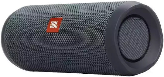 JBL Flip Essential 2 Αδιάβροχο Ηχείο Bluetooth 20W με Διάρκεια Μπαταρίας έως 10 ώρες Γκρι