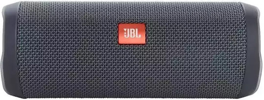 JBL Flip Essential 2 Αδιάβροχο Ηχείο Bluetooth 20W με Διάρκεια Μπαταρίας έως 10 ώρες Γκρι