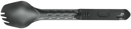 Gerber Devour Μαχαιροπίρουνo για Camping Κουταλοπίρουνο Onyx