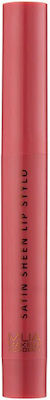 MUA Satin Sheen Lip Stylo Червило Сатен Мистичен 1.5Преведи на български език следната спецификационна единица за електронен магазин в категорията 'Пекарски изделия'