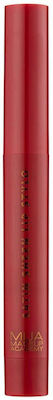 MUA Satin Sheen Lip Stylo Razzleberry 1.5gr