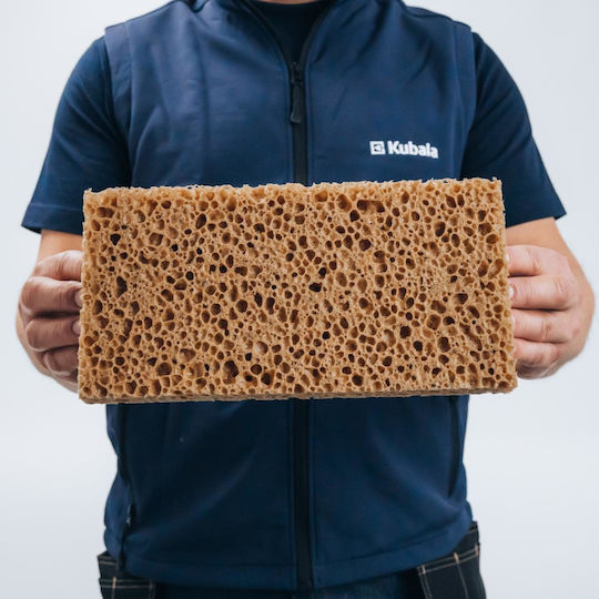 Kubala Tile Cleaning Sponge G-17 0379 Hand Tool