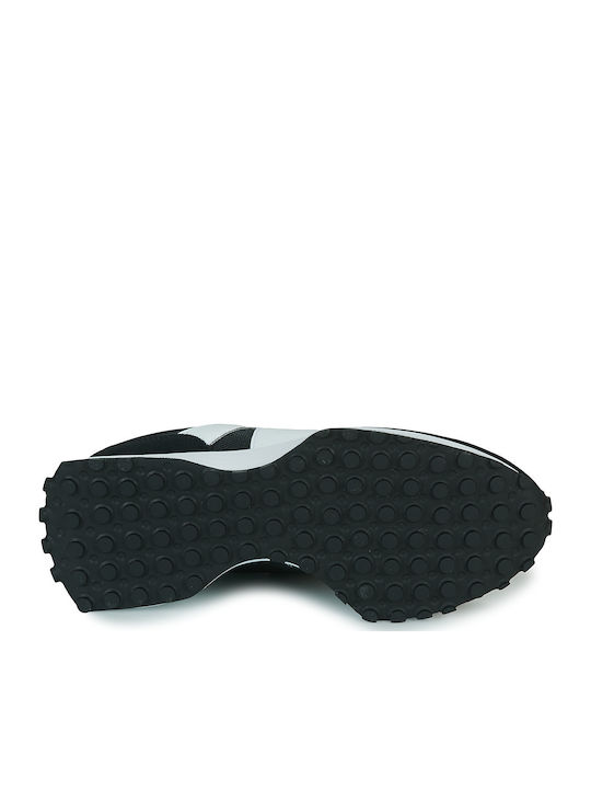 327 Sneakers Black