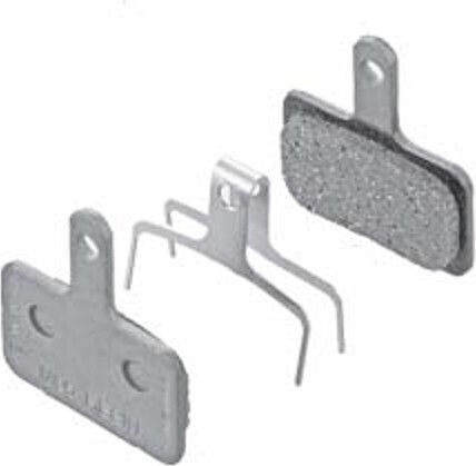 Shimano M05 ΙΒΠΜ05ΡΧΑ Bicycle Disc Brake Pads