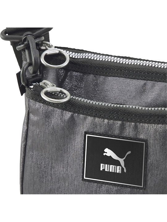 Men's Bag Shoulder / Crossbody Black