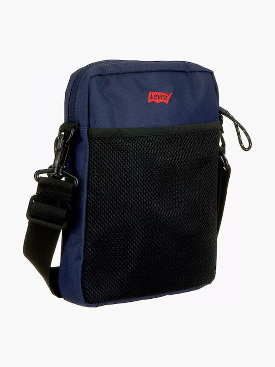 Men's Bag Shoulder / Crossbody Navy Blue