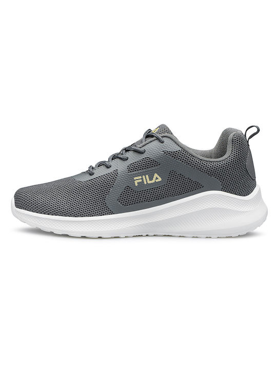Cassia 2 Sport Shoes Running Gray