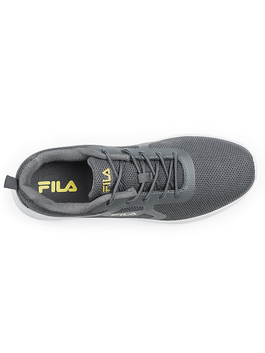 Cassia 2 Sport Shoes Running Gray