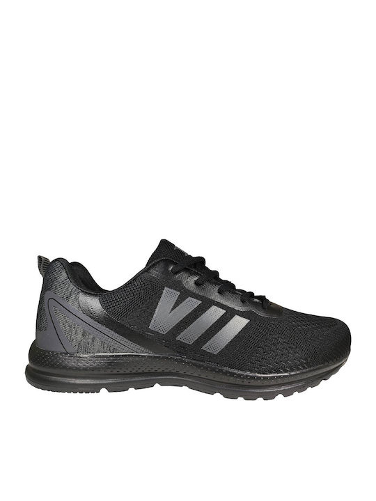 Adidași Pentru Bărbați Negri