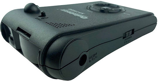 Auto Gs Detector radar auto Detector de radar