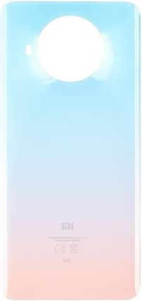 Καπάκι Μπαταρίας Ροζ Χρυσό για Xiaomi Mi 10T Lite