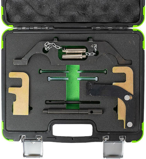 JBM Car Timing Tool Set for Opel
