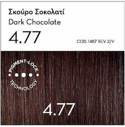 Korres Argan Oil Advanced Colorant Vopsea de Pă...