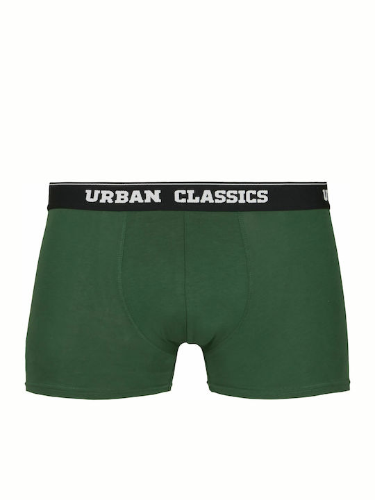 Urban Classics Ανδρικά Μποξεράκια 2Pack