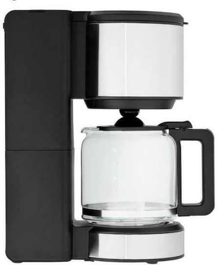WMF Καφετιέρα Φίλτρου 1000W Black