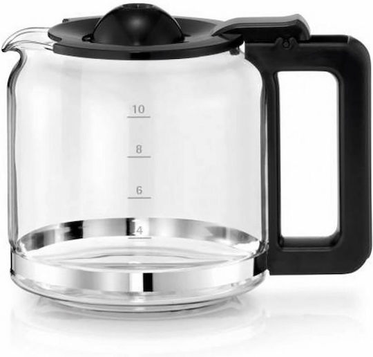WMF Καφετιέρα Φίλτρου 1000W Black
