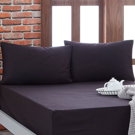 Beauty Home Σετ Μαύρο 52x73cm 1999ΜΞ-ΜΑΥΡΟ