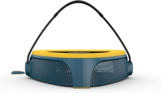 Berg Toys Hoppaa Trampolină pentru copii cu Mâner