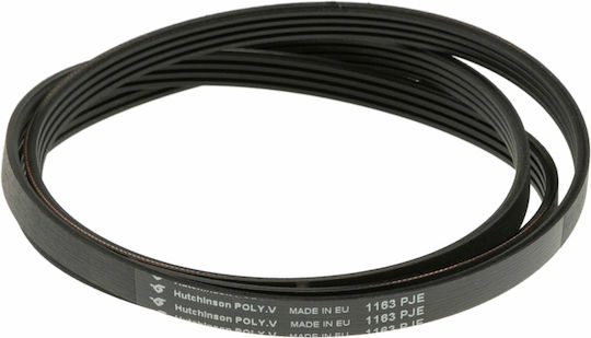 Ιμάντας Ραβδωτός Bosch Brandt Fagor Pitsos Siemens 1163 4pje
