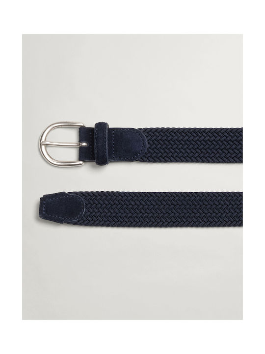 Gant Women's Belt Blue