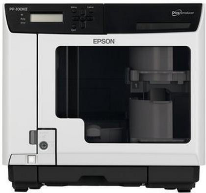 Epson PP-100ΝII Imprimantă-Copiator CD/DVD