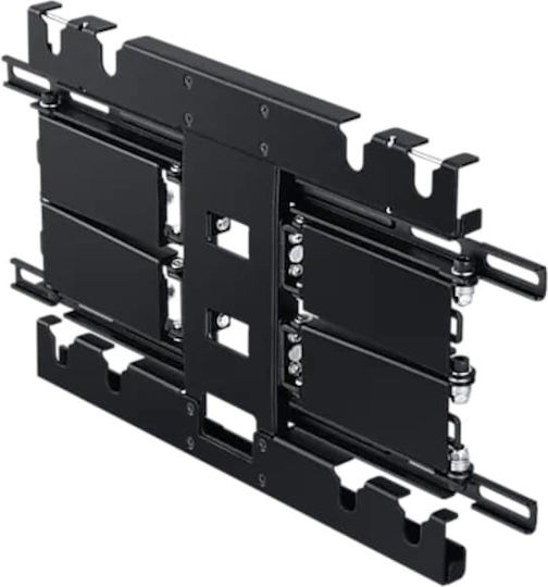 Samsung Full Motion Slim WMN-B05FB/XC Wall TV Mount up to 55" and 30kg