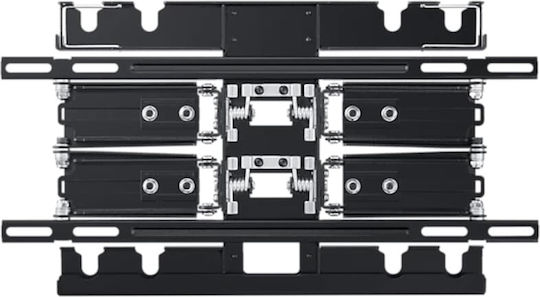 Samsung Full Motion Slim WMN-B05FB/XC Wall TV Mount up to 55" and 30kg