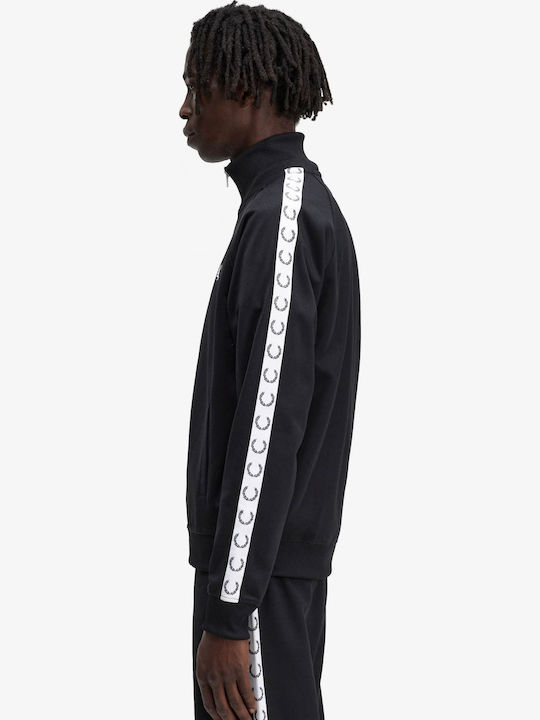 Fred Perry