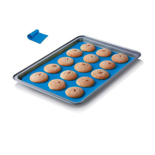 Veltihome Silicone Non-Stick Baking Mat 47.5x38cm