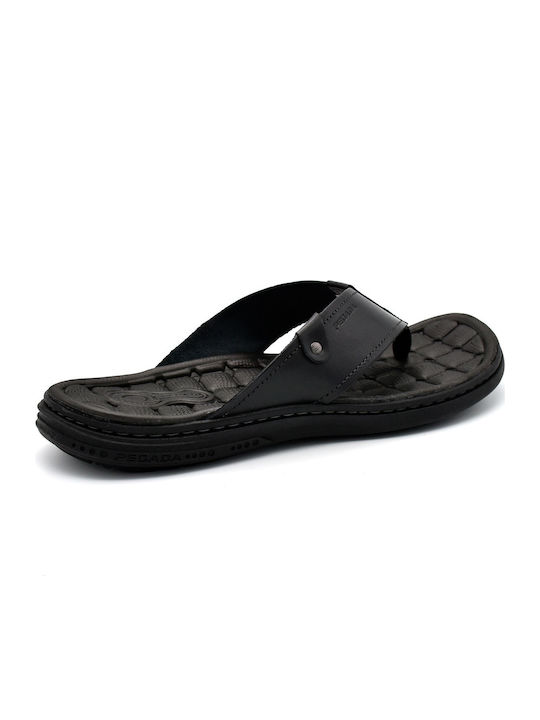 Men's Sandals Black