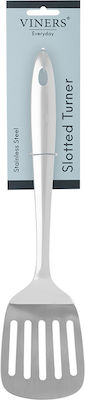 Viners Serving Spatula Slotted Stainless Steel 31cm