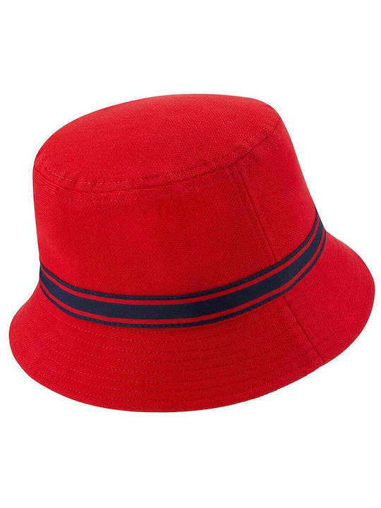 Nike Men's Bucket Hat Red