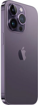 Apple iPhone 14 Pro (6GB/512GB) Deep Purple