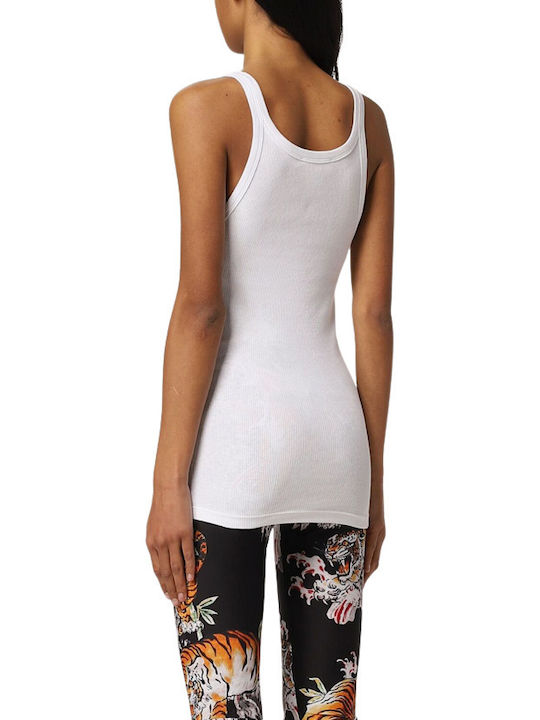 ANIYE BY TANK-TOP PUNK WHITE Damen