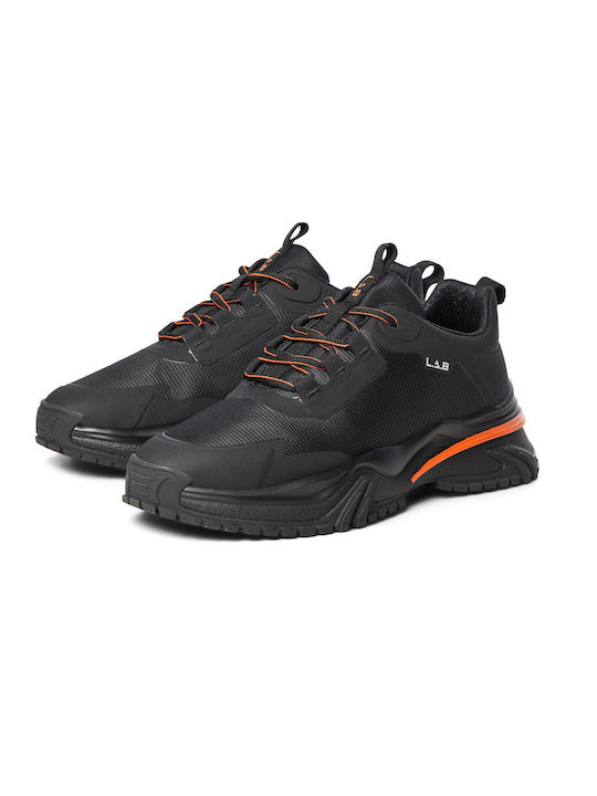 Jack & Jones Sneakers Anthracite